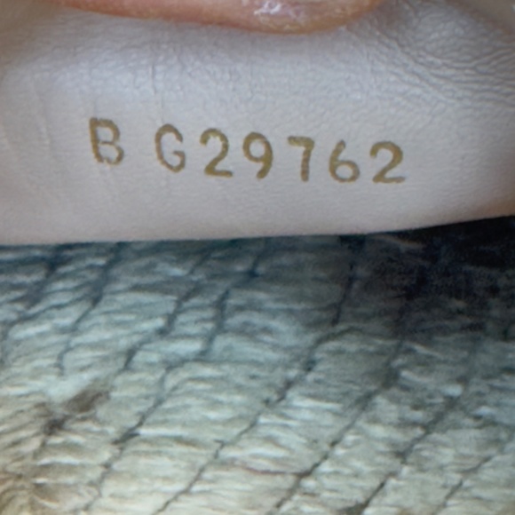 CHANEL Beige/Black Espadrilles, IT 40. As-Is Condition. - Picture 11 of 15